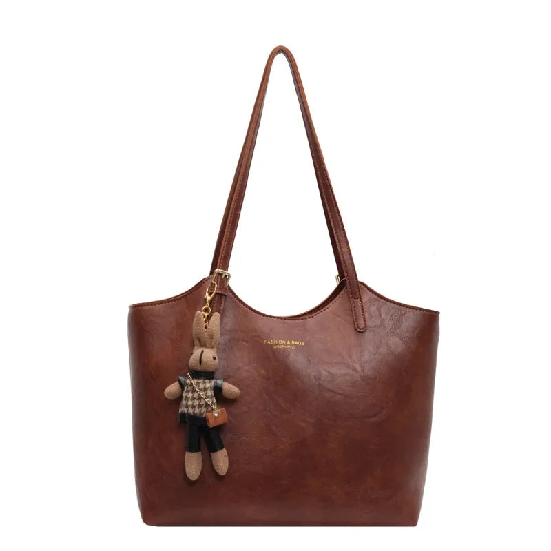 Rustic Edge | Tote