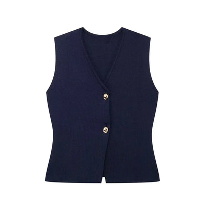 Nela | Gilet Top